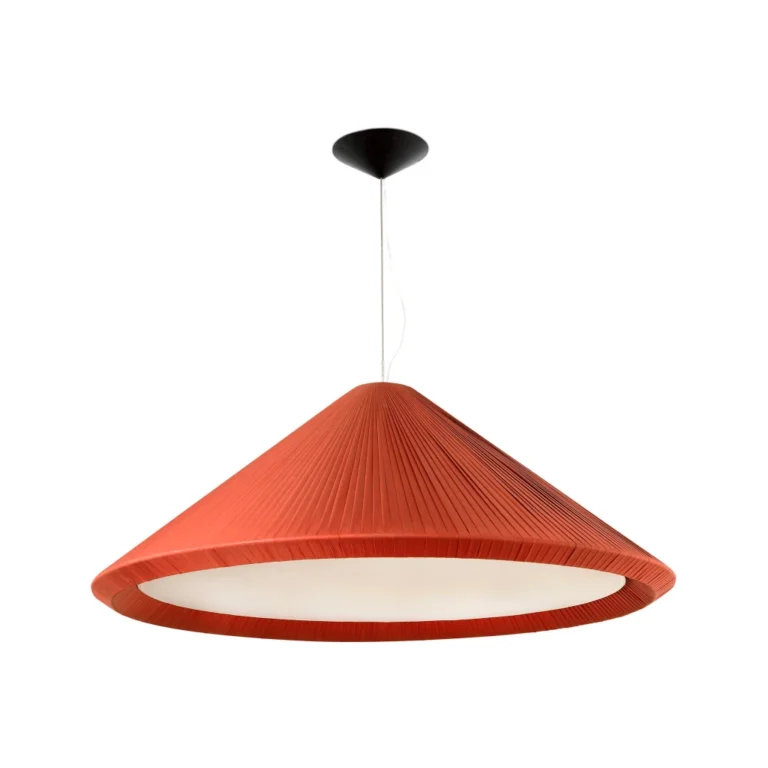 Lampe suspension Saignon de Faro